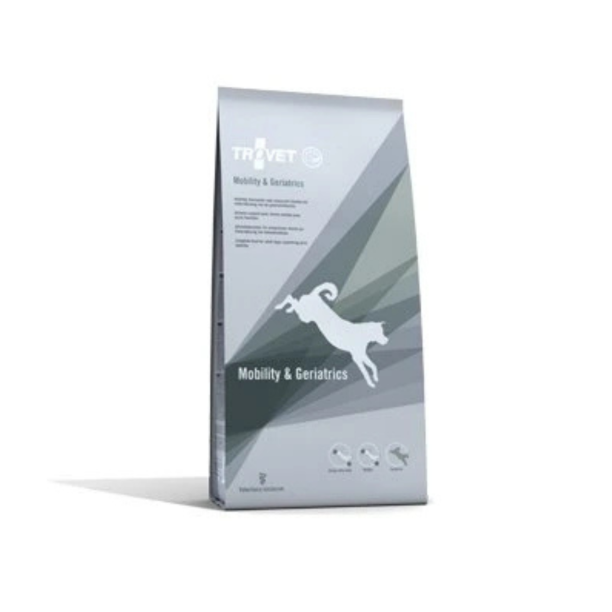 Trovet Mobility & Geriatrics 10 kg