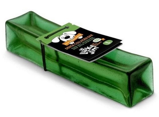 Lucky Jim DentaCollagen wołowina duże rasy 120 g