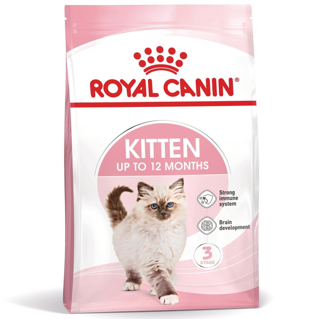 Royal Canin Kitten kitten 10 kg