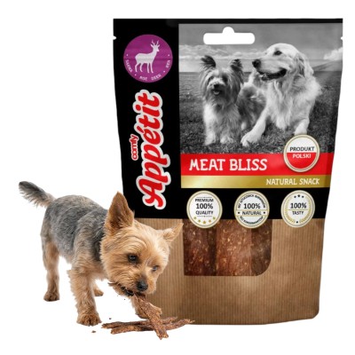 Comfy Appetit Meat Bliss sarna 100 g