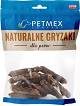 Petmex kiełbaski z jelenia 100 g