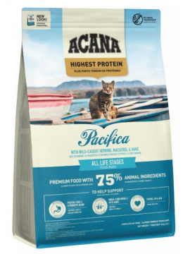 Acana Regionals Digestive, Skin & Coat ryby 1,8 kg