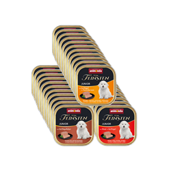 Animonda Vom Feinsten junior 150 g × 33