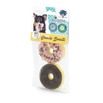 Blue Tree Cheesie Donuts 75 g × 2