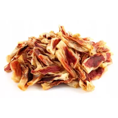 Nekko kaczka, królik 500 g