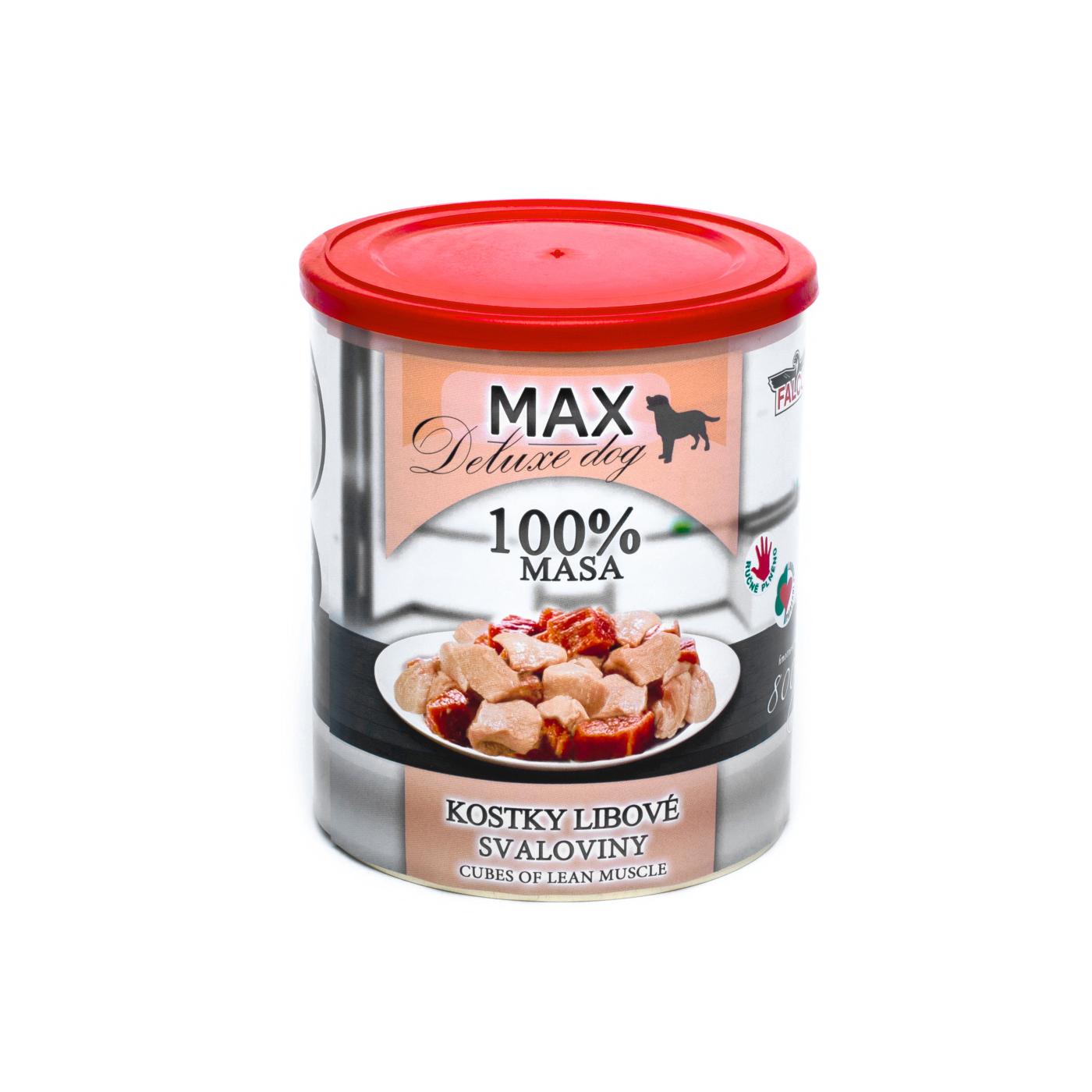 Sokol Falco Max chude mięśnie 800 g
