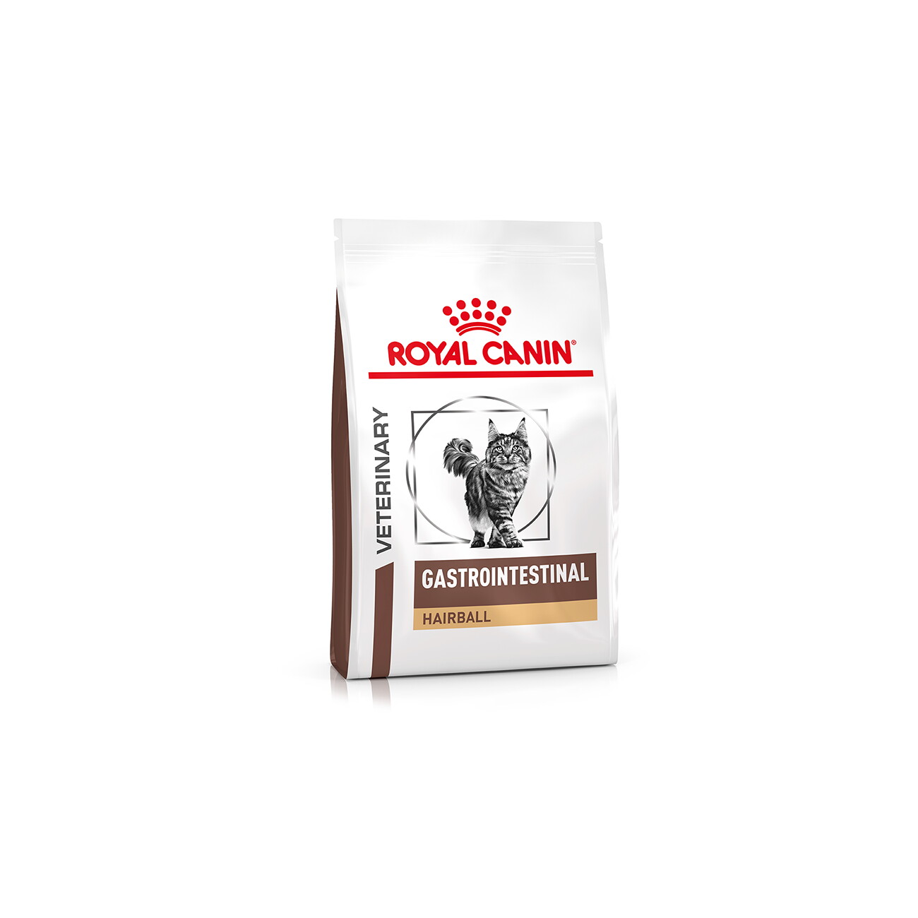 Royal Canin Veterinary Care Nutrition Hairball adult 4 kg