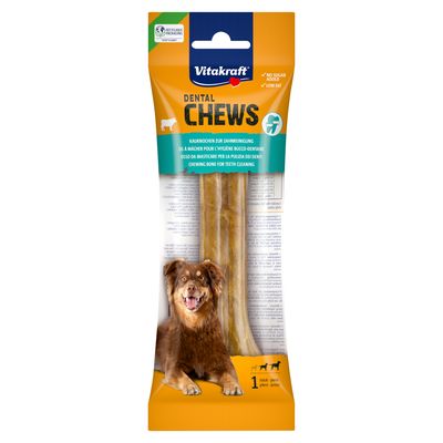 Vitakraft Dental Chews wołowina 95 g