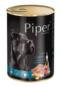 Piper jagnięcina 400 g