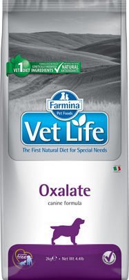 Farmina Vet Life Oxalate 2 kg