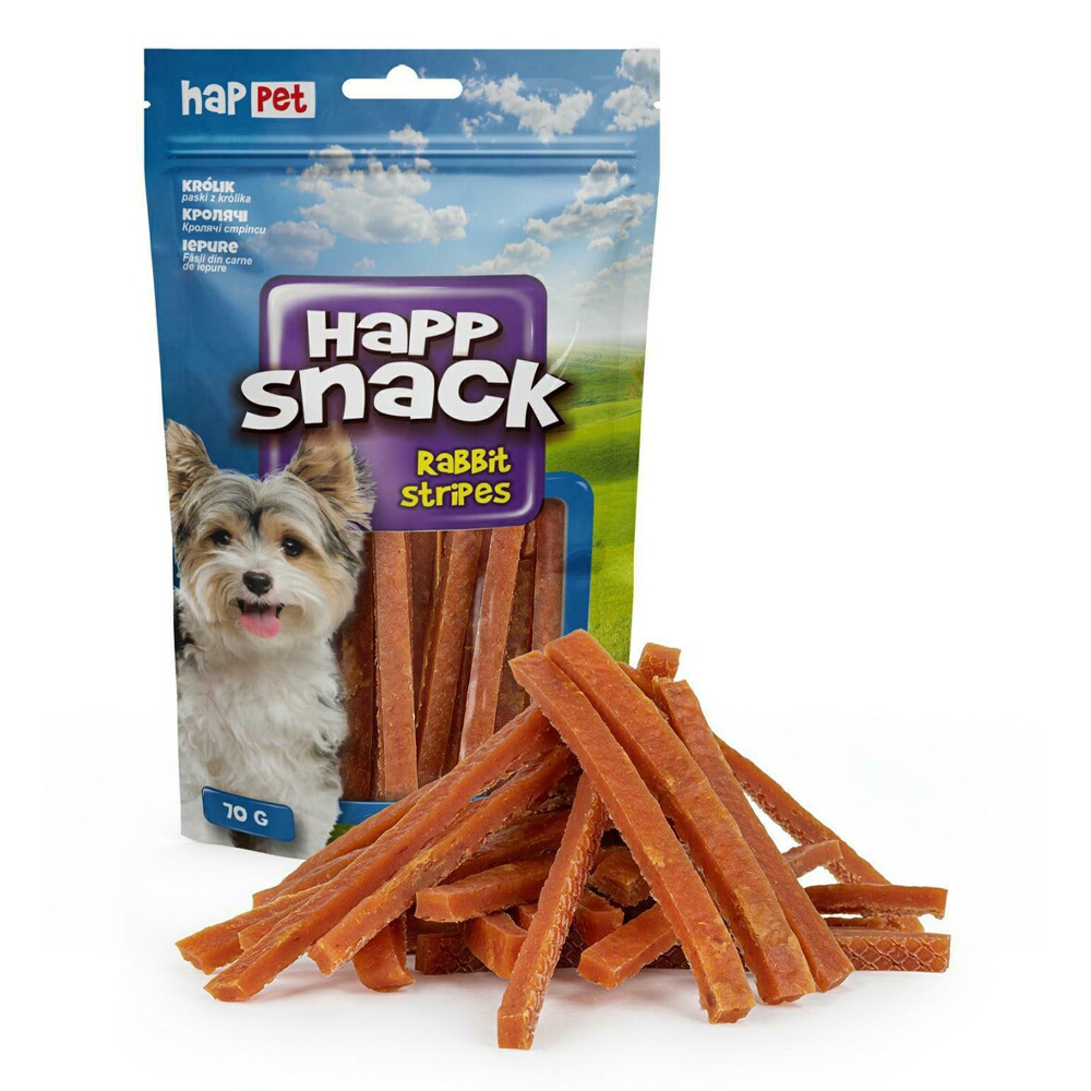 Happet królik 70 g