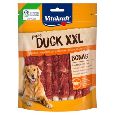 Vitakraft Bonas kaczka 200 g