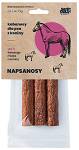 Trzy Psy Napsanosy konina 24 g × 3