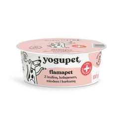 Yogupet FlamaPet 110 g × 7