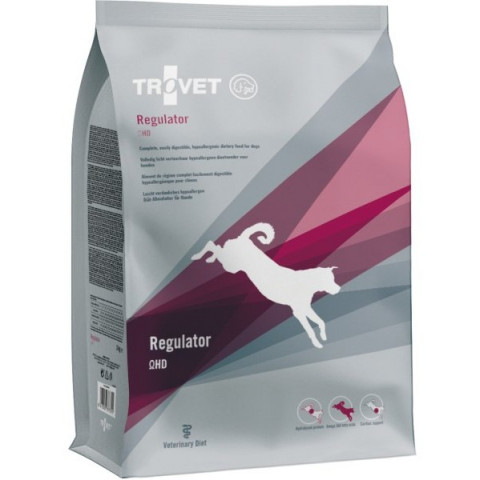 Trovet OHD Regulator ryba adult 3 kg