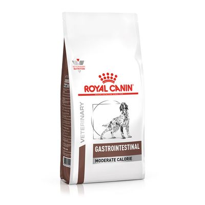 Royal Canin Gastrointestinal Moderate Calorie 15 kg × 2