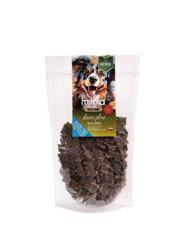 Milord kaczka kawałki treserki 70 g