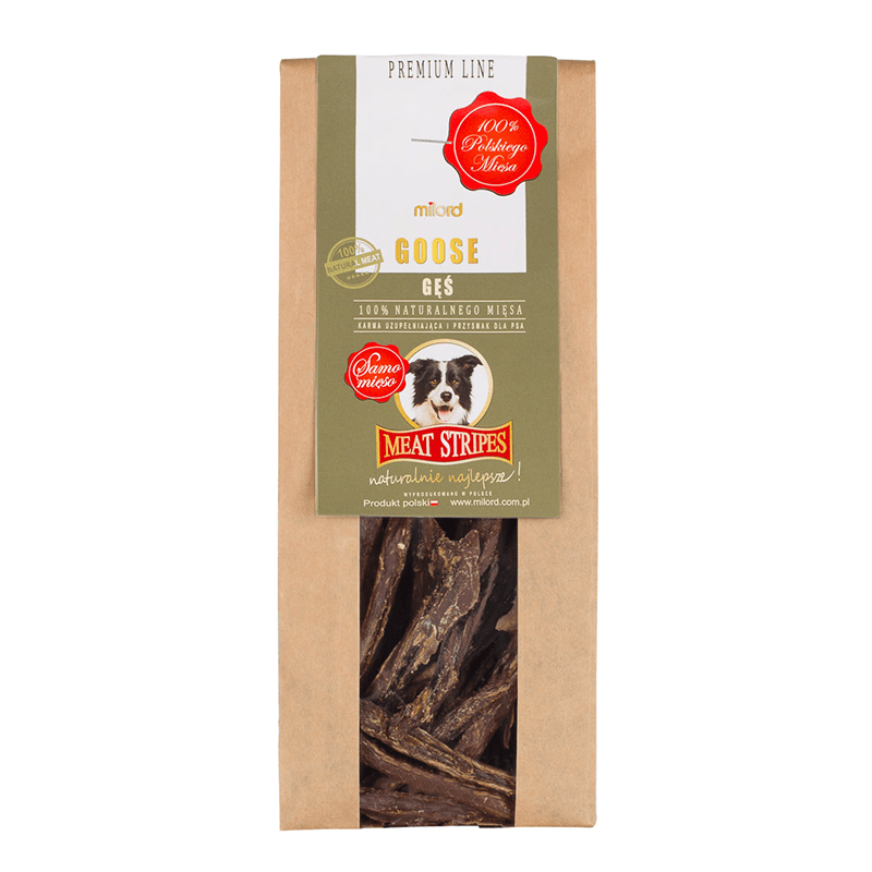 Milord gęś 150 g