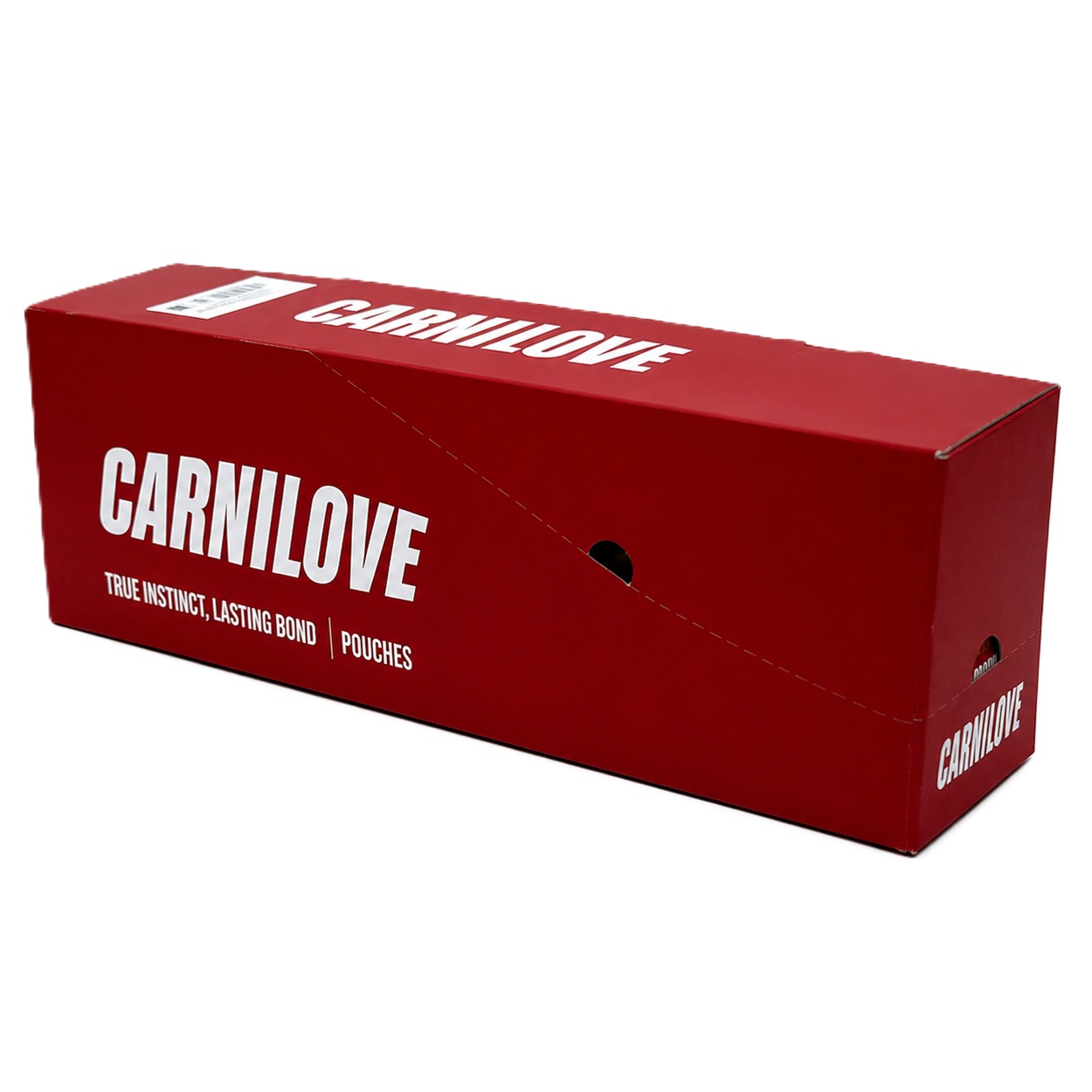 Carnilove bażant w galaretce adult 85 g × 24