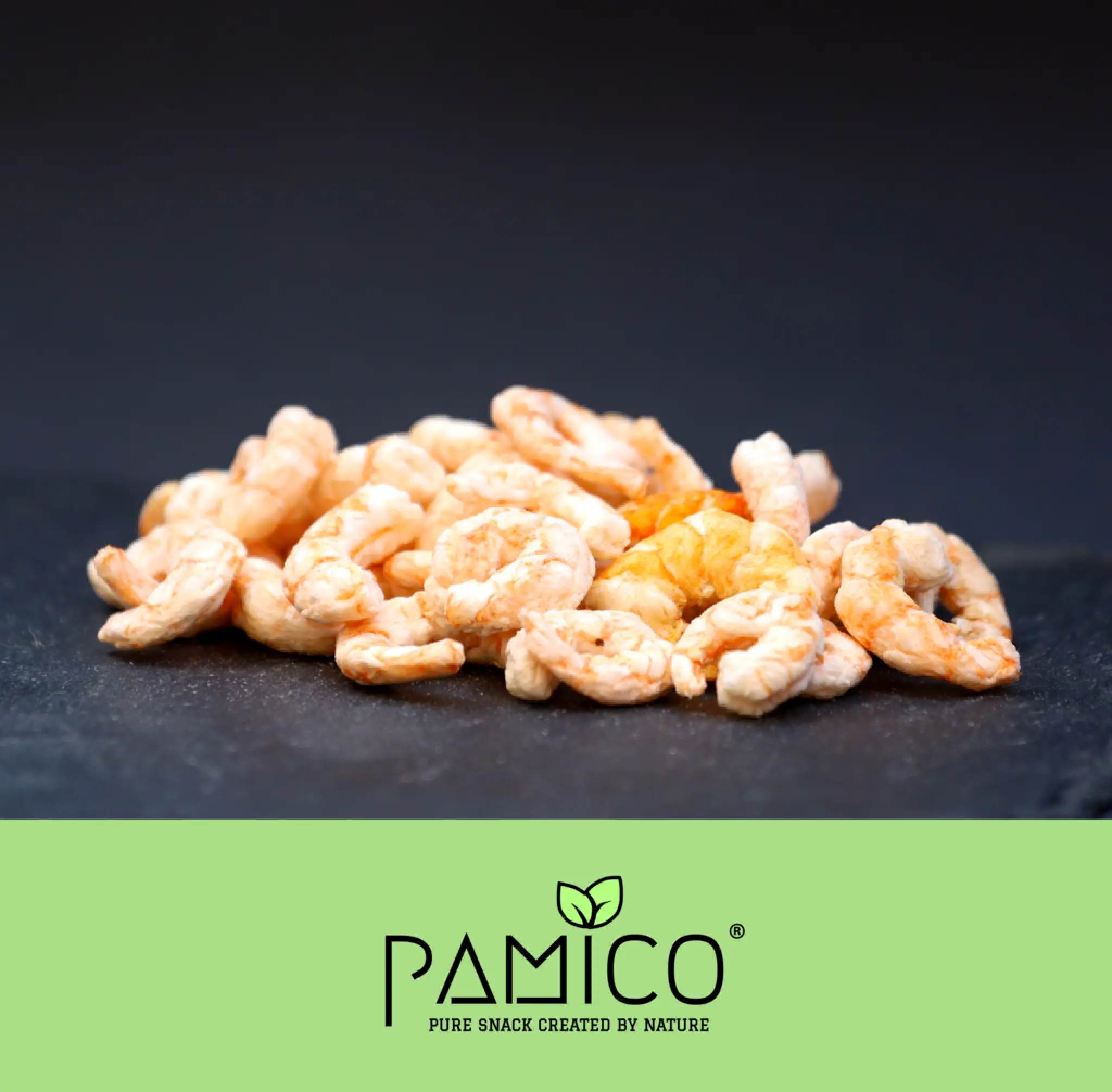 Pamico Goodies krewetka 30 g