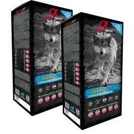 Primal Spirit ryba 9 kg × 2