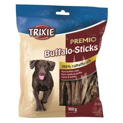 Trixie bawół adult 100 g