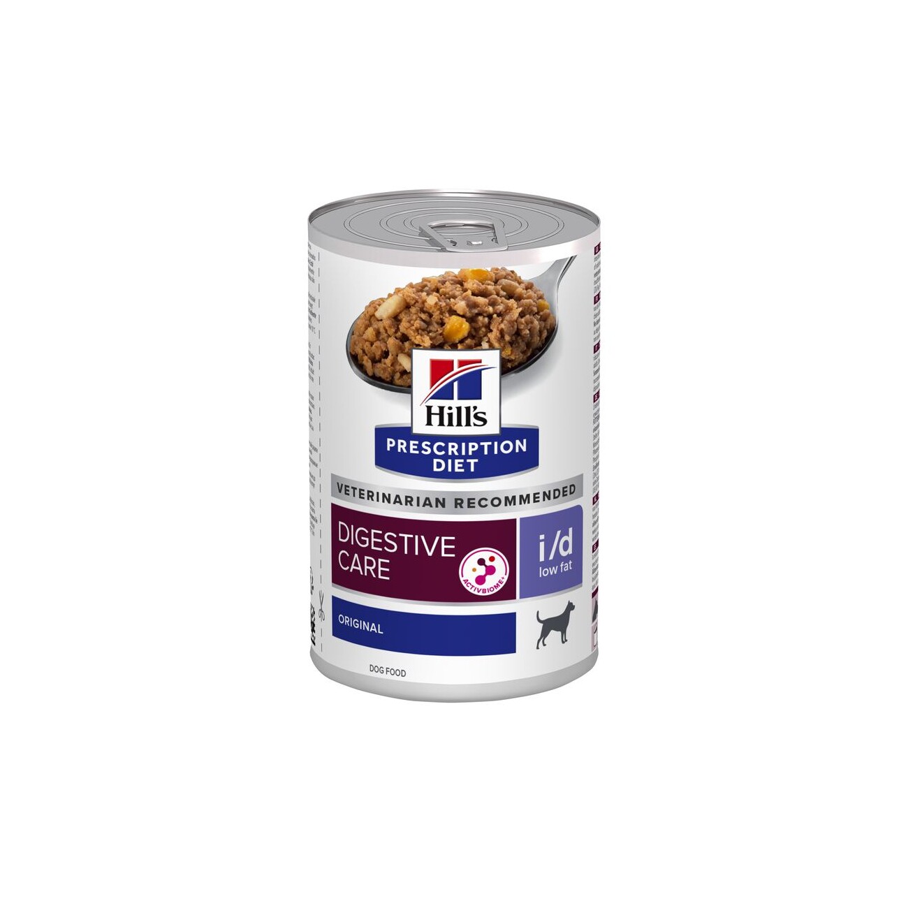 Hill's Prescription Diet i/d Low Fat kurczak 360 g × 12
