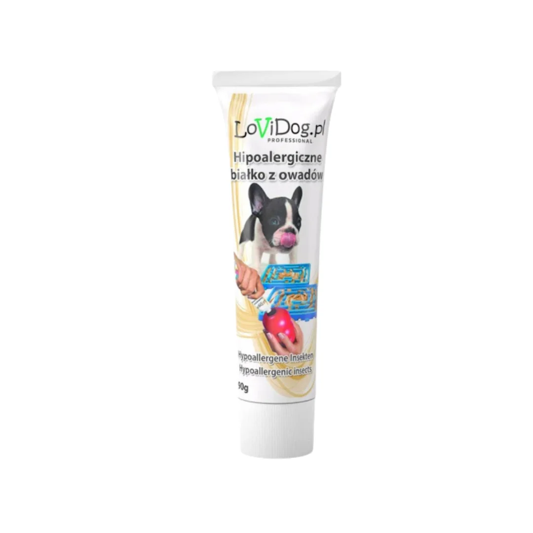 John Dog LoviDog owady 90 g