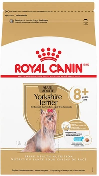 Royal Canin Yorkshire Terrier senior małe rasy 3 kg
