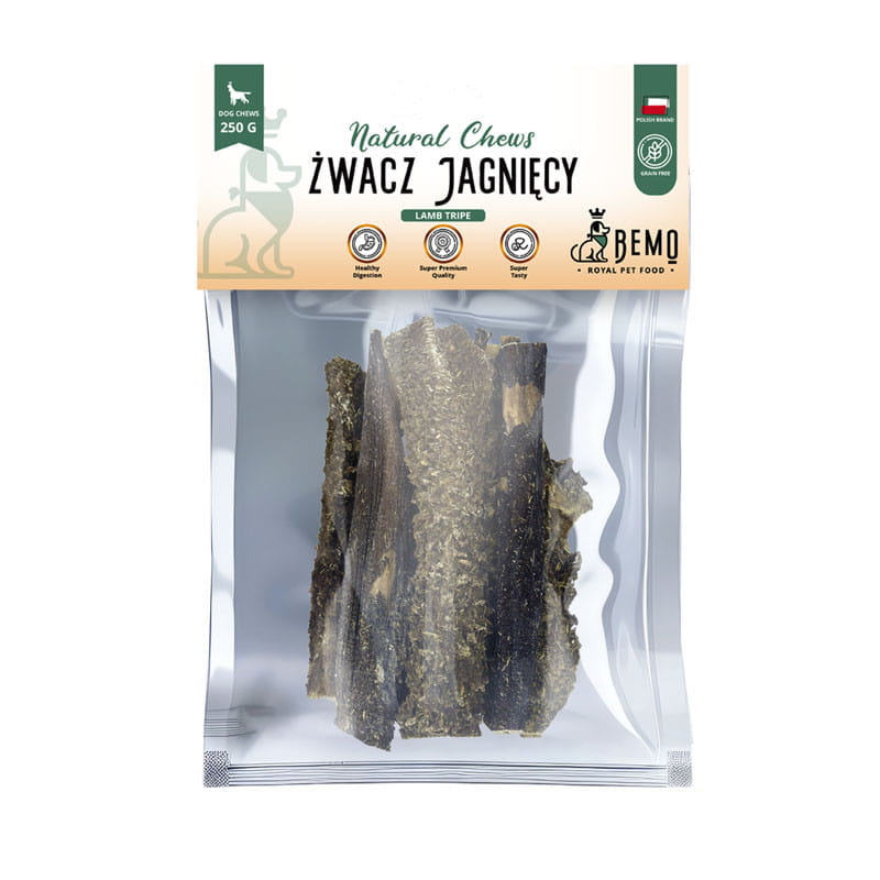 Bemo jagnięcina 250 g
