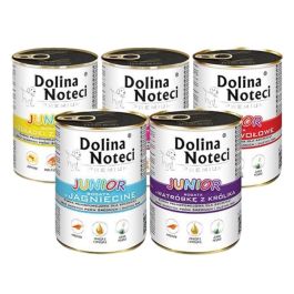 Dolina Noteci Premium junior 400 g × 12