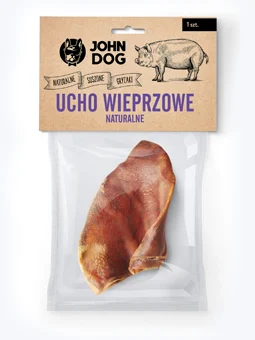 John Dog wieprzowina