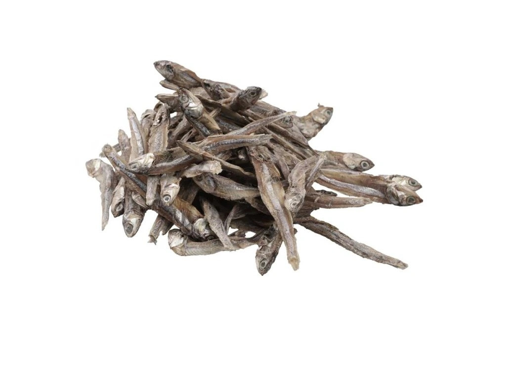 Fitmin Dog & Cat sardela 50 g