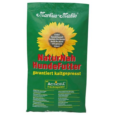 Markus Mühle NaturNah drób, dziczyzna, jaja 15 kg