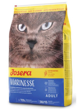 Josera Marinesse Indoor gęś adult 400 g