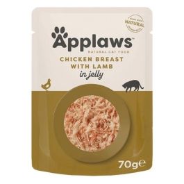 Applaws jagnięcina, kurczak w galaretce adult 70 g