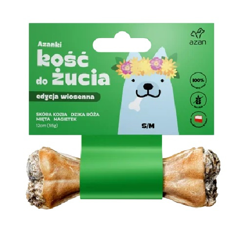 Azanki kozina 55 g