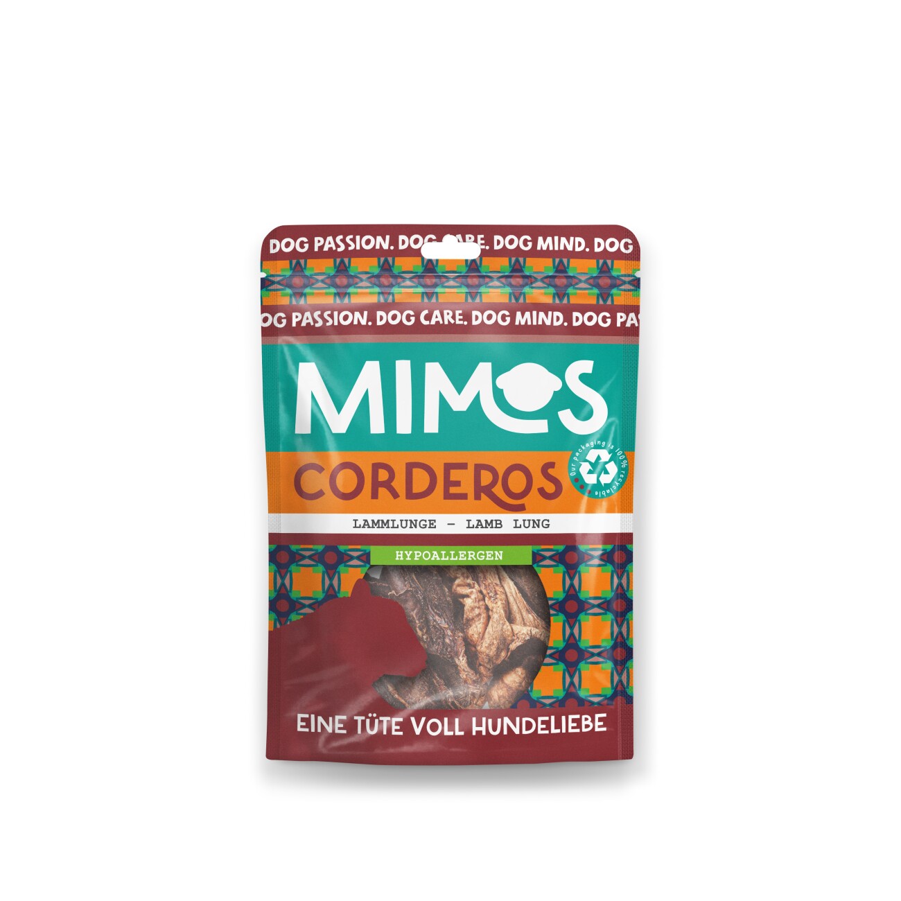Mimos jagnięcina 80 g