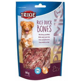 Trixie Premio kaczka z ryżem 80 g