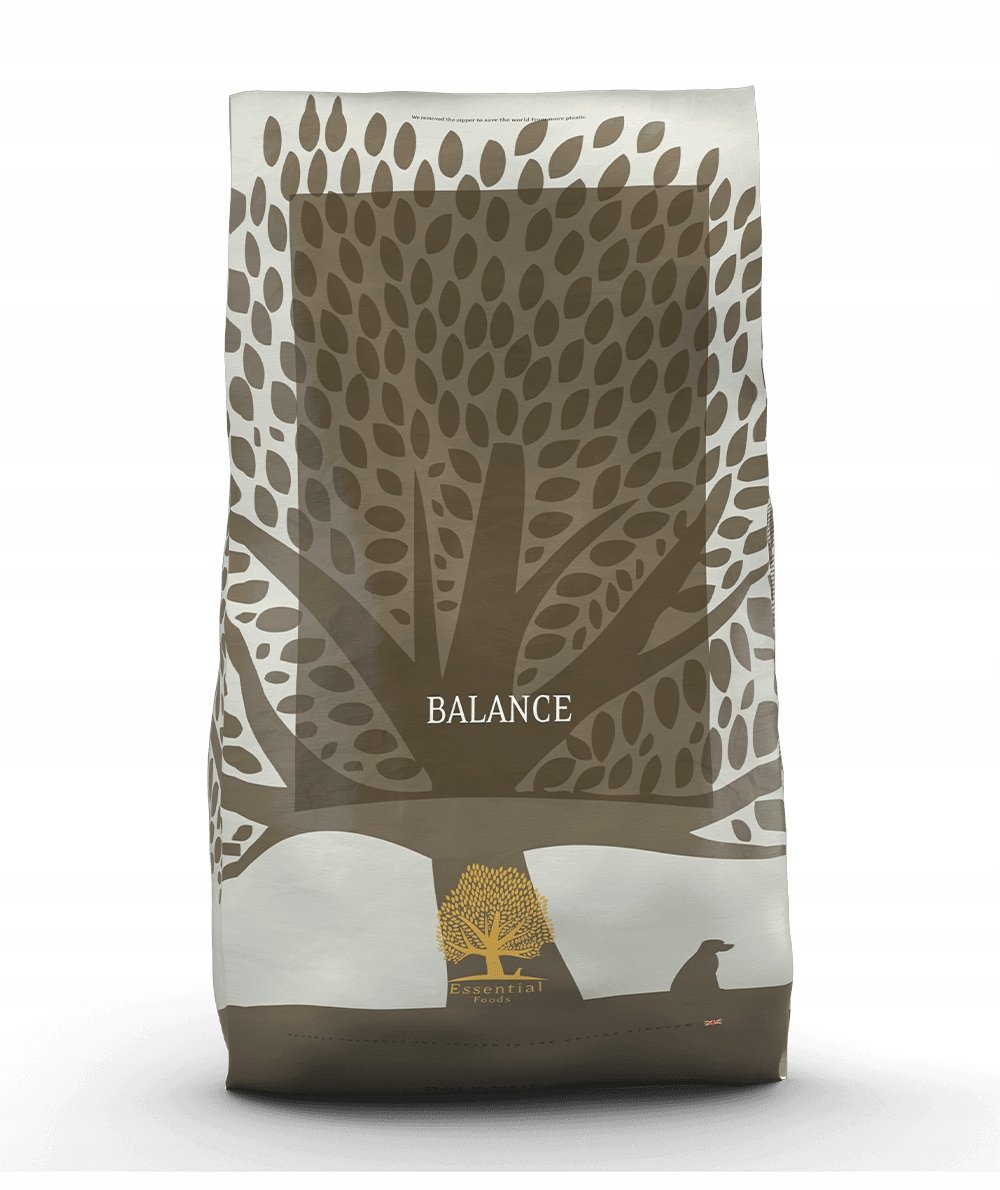 Essential Foods Balance indyk średnie rasy 10 kg