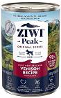 ZIWI Peak dziczyzna 390 g