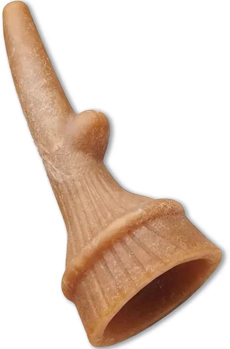 Whimzees Wege Róg warzywny adult duże rasy 60 g
