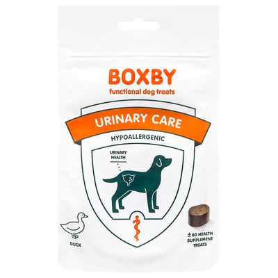 Boxby Functional Urinary Care kaczka 100 g
