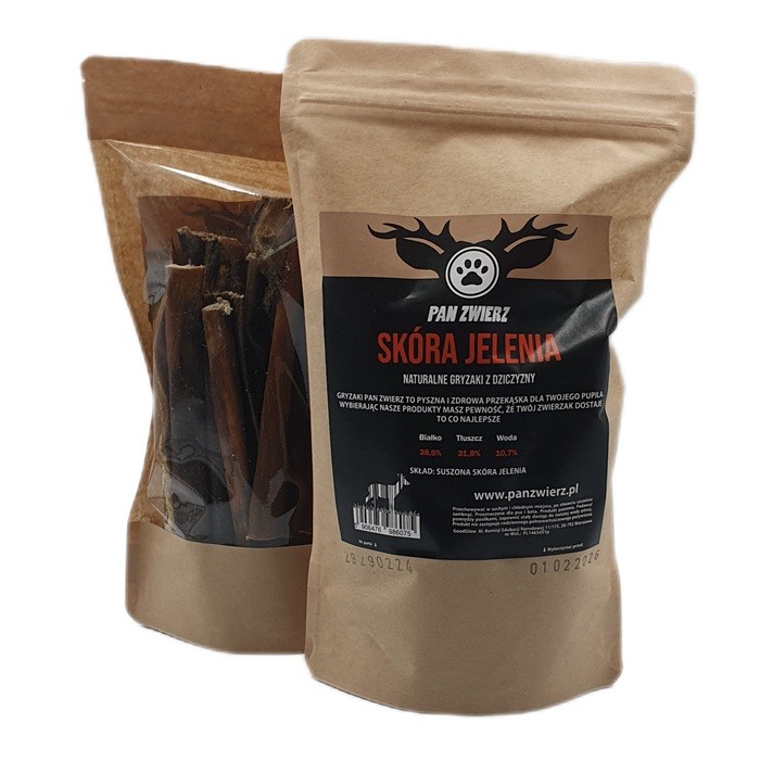 Pan Zwierz jeleń 300 g