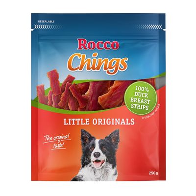 Rocco Chings Originals kaczka 250 g