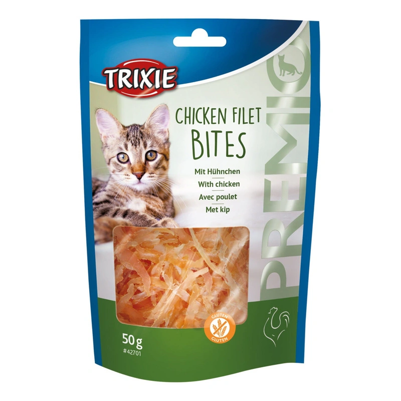 Trixie Premio Light kurczak kawałki 50 g