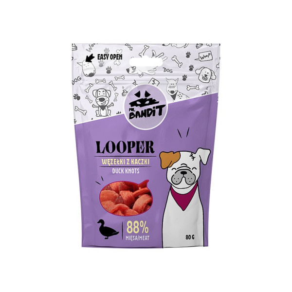 Mr. Bandit Looper kaczka 80 g