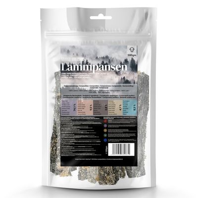 George & Bobs jagnięcina 500 g