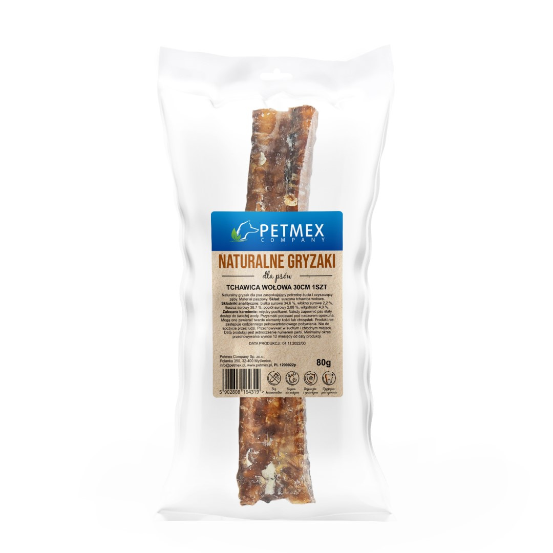 Petmex wołowina 80 g