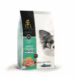 ERA Millennium jagnięcina, kaczka adult małe rasy 500 g